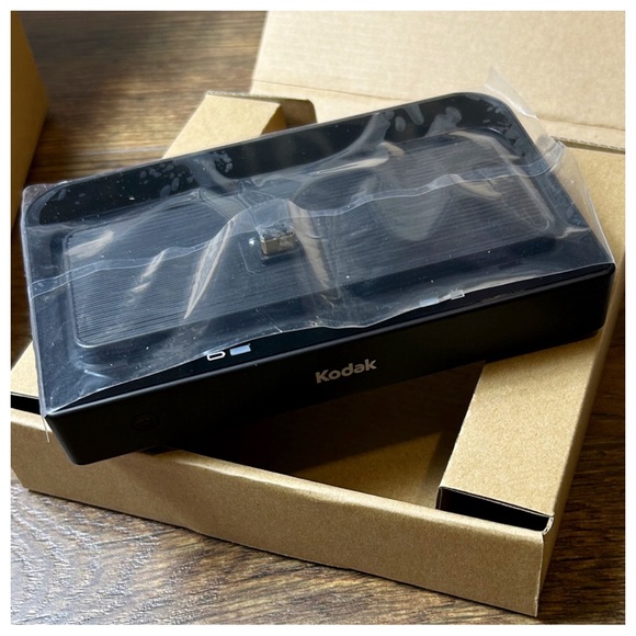 Kodak Easy Share HDTV Dock Cat8951956 - Picture 10 of 11